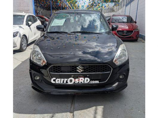 Suzuki Swift Hatchback en venta
