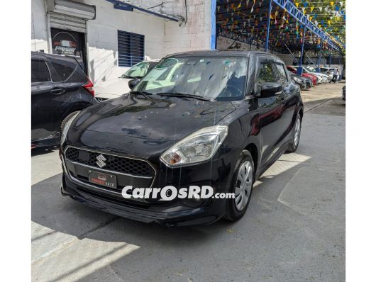 Suzuki Swift Hatchback en venta