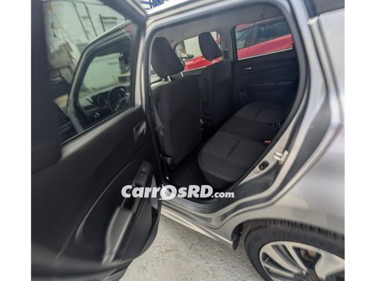Suzuki Swift Hatchback en venta