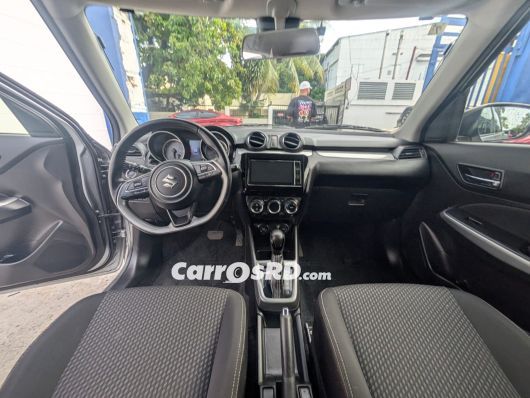 Suzuki Swift Hatchback en venta