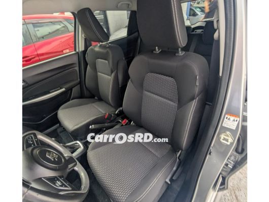 Suzuki Swift Hatchback en venta