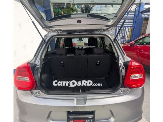 Suzuki Swift Hatchback en venta