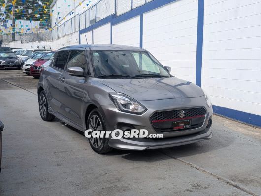 Suzuki Swift Hatchback en venta