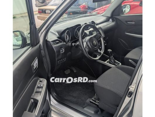 Suzuki Swift Hatchback en venta