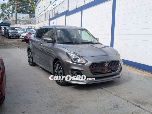 Suzuki Swift Hatchback en venta