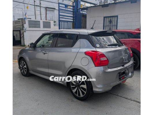 Suzuki Swift Hatchback en venta
