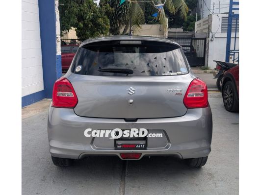 Suzuki Swift Hatchback en venta