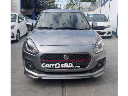 Suzuki Swift Hatchback en venta