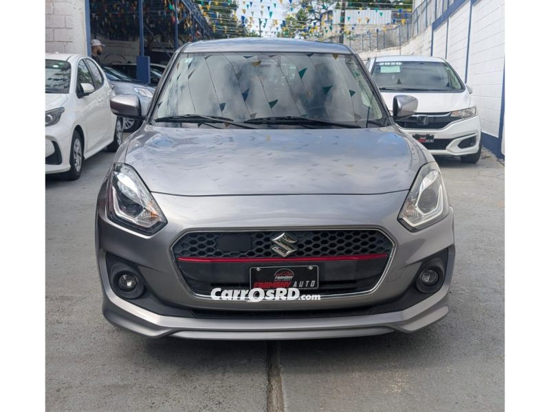 Suzuki