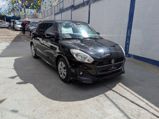 Suzuki Swift Básico en venta