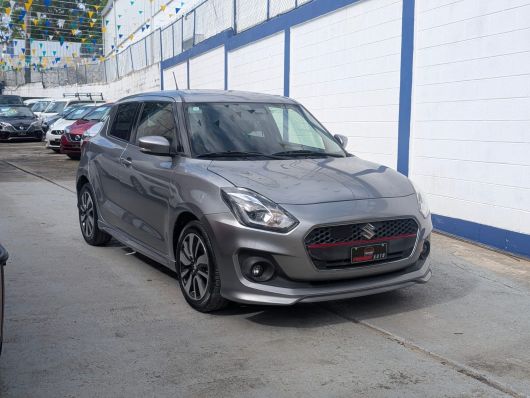 Suzuki Swift RS en venta