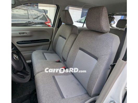 Toyota Passo Hatchback en venta