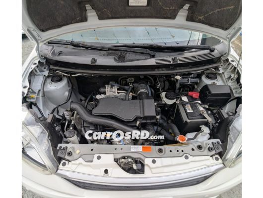 Toyota Passo Hatchback en venta