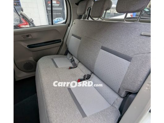 Toyota Passo Hatchback en venta