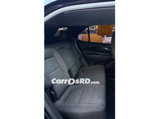 Chevrolet Equinox Jeepeta en venta