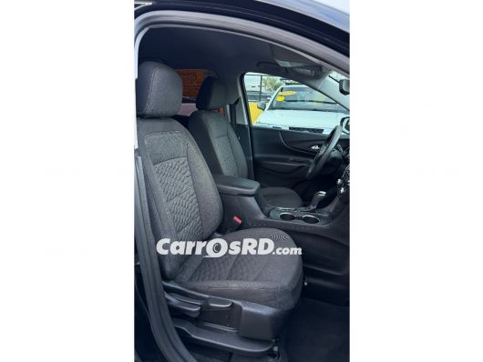 Chevrolet Equinox Jeepeta en venta