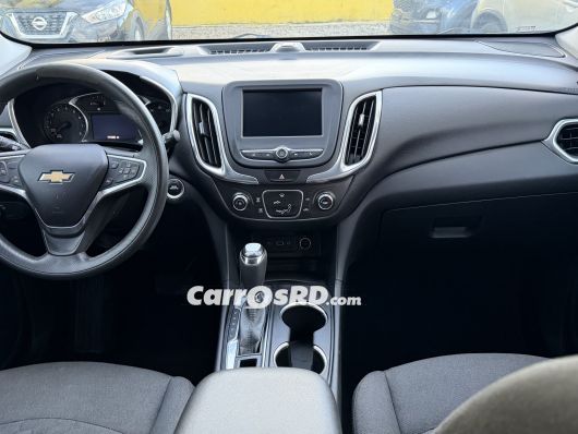 Chevrolet Equinox Jeepeta en venta