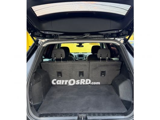 Chevrolet Equinox Jeepeta en venta