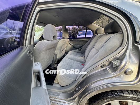 Honda Civic Carros en venta