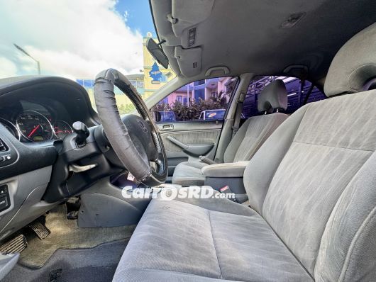 Honda Civic Carros en venta