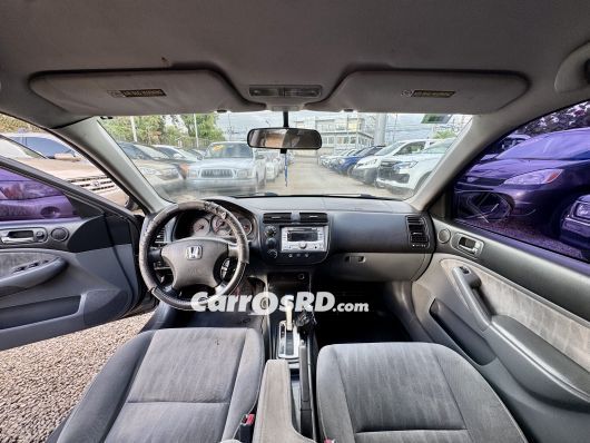 Honda Civic Carros en venta