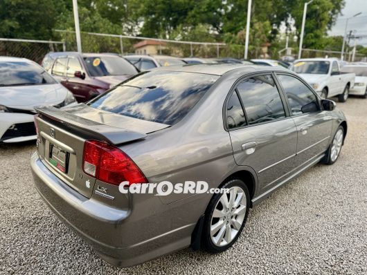 Honda Civic Carros en venta