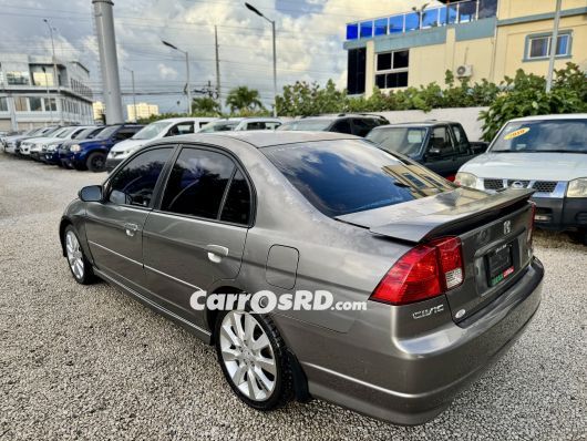 Honda Civic Carros en venta