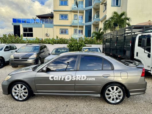 Honda Civic Carros en venta
