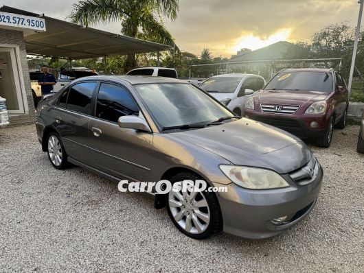 Honda Civic Carros en venta