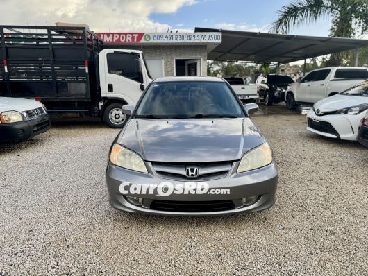 Honda Civic Carros en venta