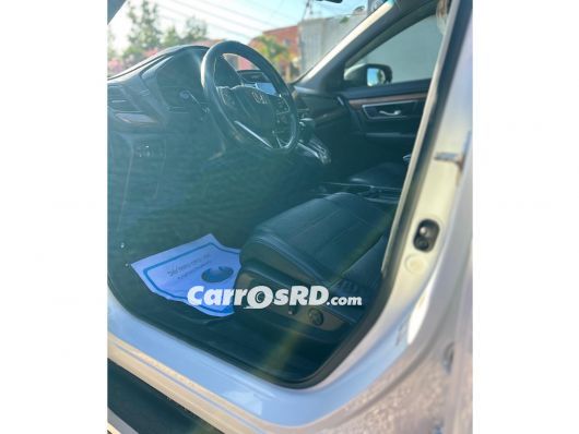 Honda CR-V Jeepeta en venta