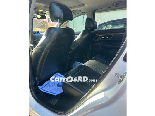 Honda CR-V Jeepeta en venta