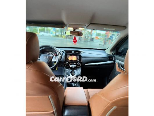 Honda CR-V Jeepeta en venta