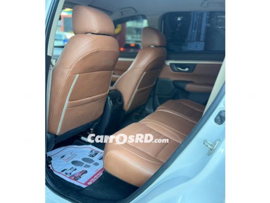 Honda CR-V Jeepeta en venta