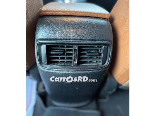 Honda CR-V Jeepeta en venta