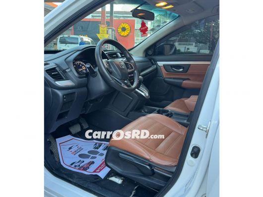 Honda CR-V Jeepeta en venta