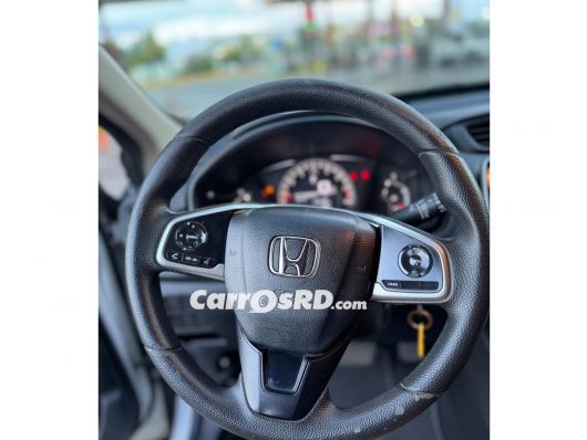 Honda CR-V Jeepeta en venta