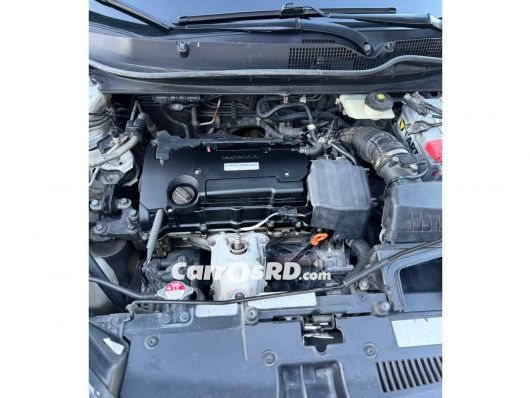 Honda CR-V Jeepeta en venta