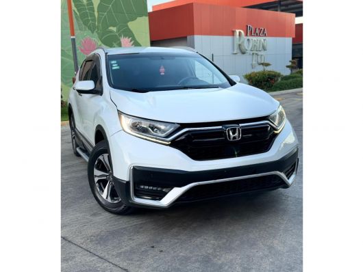 Honda CR-V LX en venta