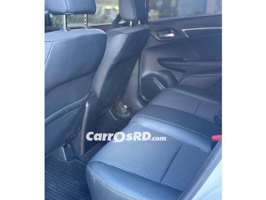 Honda Fit Hatchback en venta