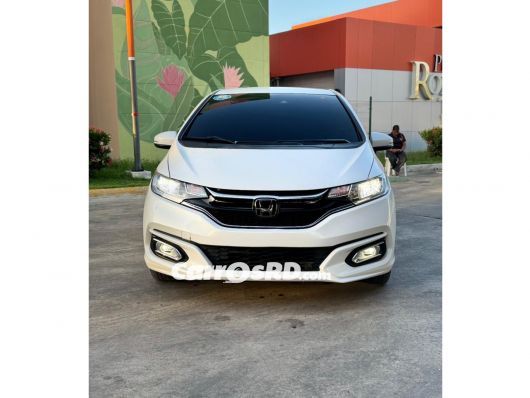 Honda Fit Hatchback en venta