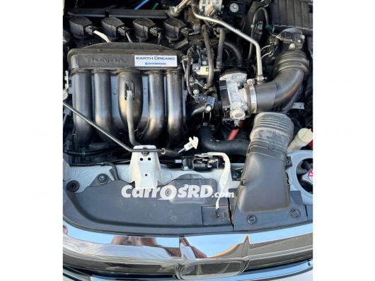 Honda Fit Hatchback en venta