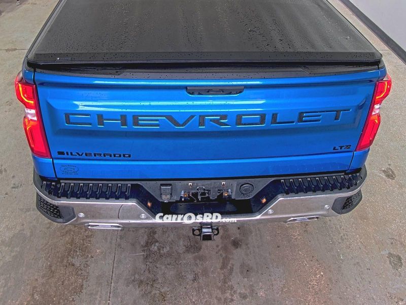 Chevrolet