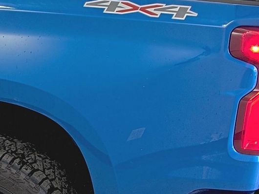 Chevrolet