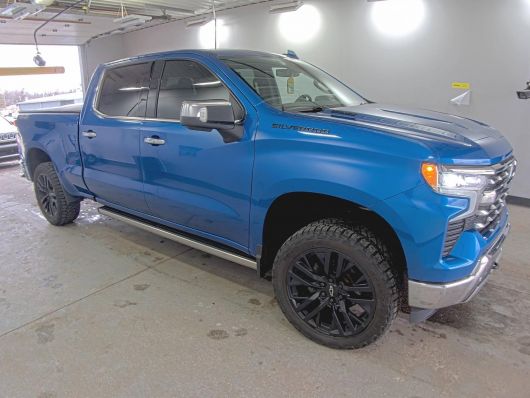 Chevrolet