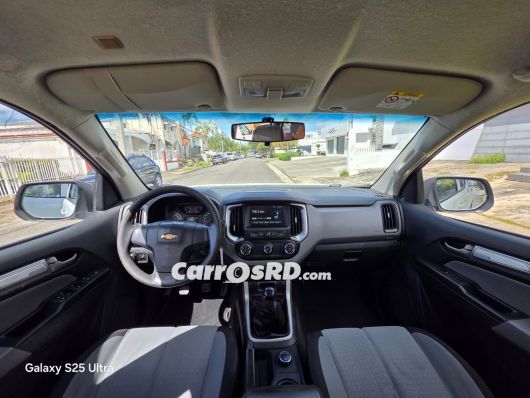 Chevrolet Colorado Camioneta en venta