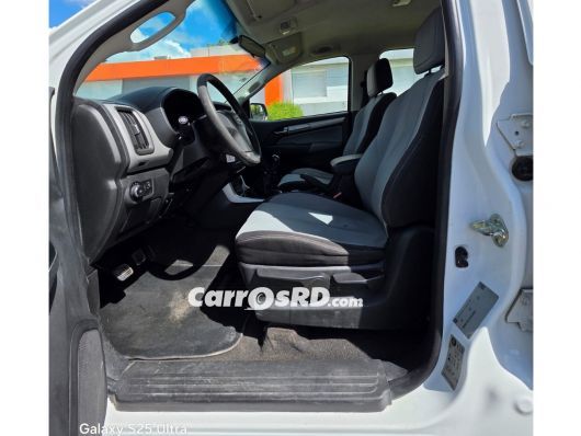 Chevrolet Colorado Camioneta en venta