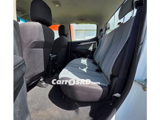 Chevrolet Colorado Camioneta en venta