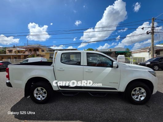 Chevrolet Colorado Camioneta en venta