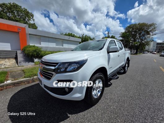 Chevrolet Colorado Camioneta en venta